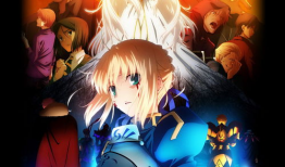 圣杯动漫,探寻传说之杯的奇幻旅程