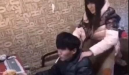 男人玩女人视频,背后真相与反思